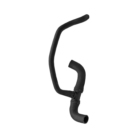 Dayco 95-02 Chevrolet/Pontiac 2.3/2.4L Radiator Hose, 71849 71849